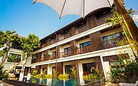 Bb Mantra Boutique Hotel